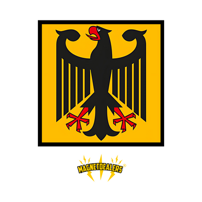 BUNDESADLER / Automagnet - Magnetdealers