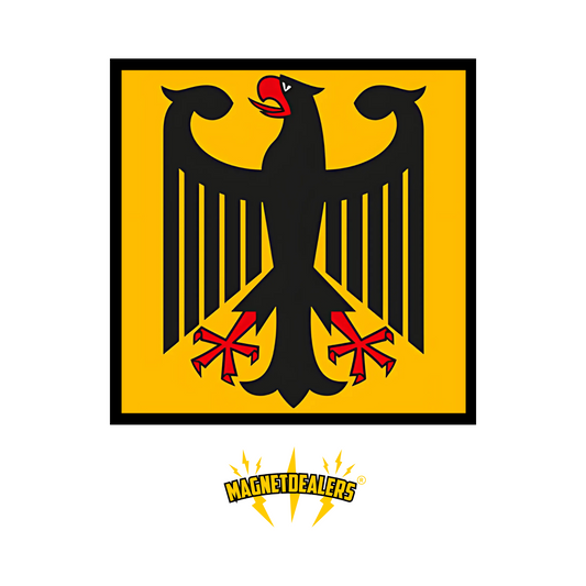 BUNDESADLER / Automagnet - Magnetdealers