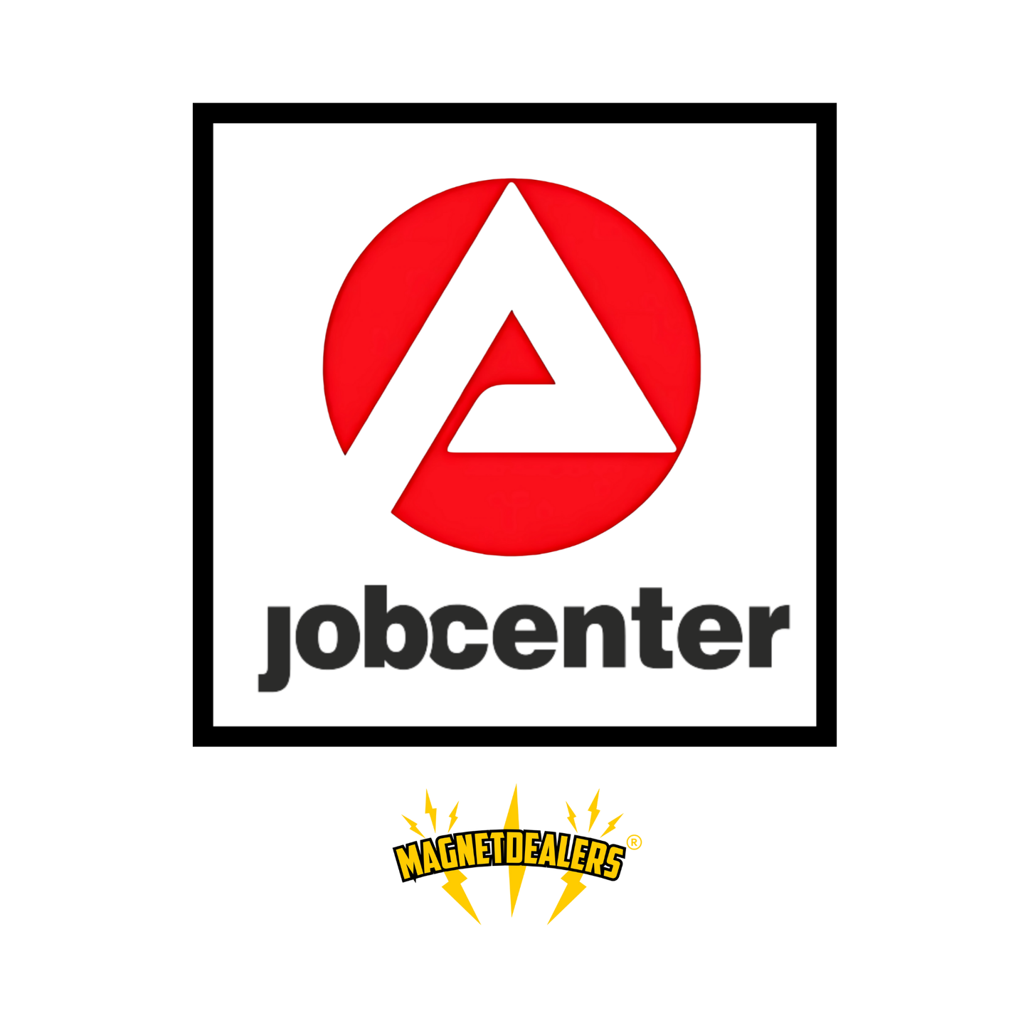 JOBCENTER / Automagnet - Magnetdealers